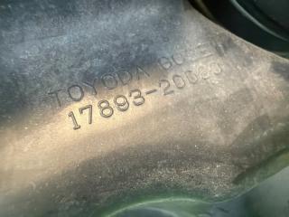 Патрубок воздушного фильтра LEXUS RX330 MCU33 3MZ-FE 17882-20161 17881-20130, 17893-20080 5 ракурс
