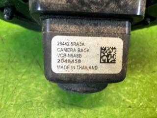 Камера заднего вида NISSAN KICKS P15 HR12-DE 28442-5RA3A 4 ракурс