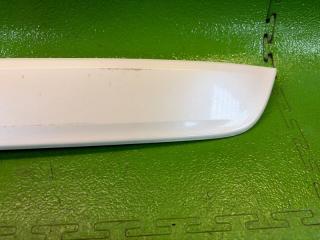 Накладка 5-й двери NISSAN KICKS P15 HR12-DE 90810-5RF7A, QAB 4 ракурс