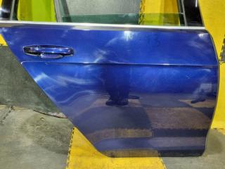 Дверь правая задняя VOLKSWAGEN GOLF AUCJZ CJZA 5G9833056G, H7 3 ракурс