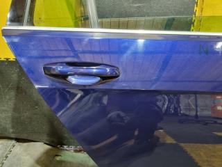 Дверь правая задняя VOLKSWAGEN GOLF AUCJZ CJZA 5G9833056G, H7 4 ракурс