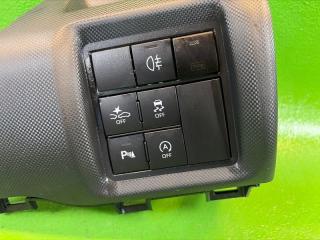 Пластик салона TOYOTA RAIZE A201A WA-VE 55446-B1060 3 ракурс