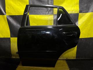 Дверь задняя левая LEXUS RX330 2004