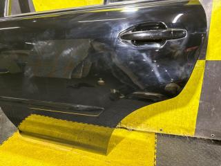 Дверь левая задняя LEXUS RX330 MCU33 3MZ-FE 67004-48090, 202 5 ракурс