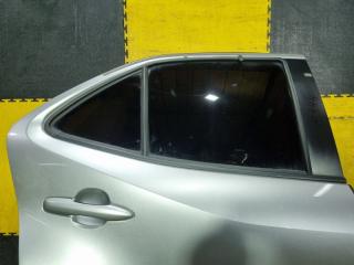 Дверь правая задняя TOYOTA YARIS CROSS MXPB10 M15A-FKS 67003-52500, 1L0 2 ракурс