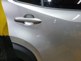 Дверь правая задняя TOYOTA YARIS CROSS MXPB10 M15A-FKS 67003-52500, 1L0 4 ракурс