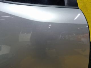 Дверь правая задняя TOYOTA YARIS CROSS MXPB10 M15A-FKS 67003-52500, 1L0 5 ракурс