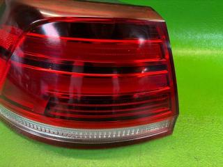 Стоп-сигнал левый задний VOLKSWAGEN GOLF AUCJZ CJZA 5G9945095E, 5G9945311, A055364 2 ракурс