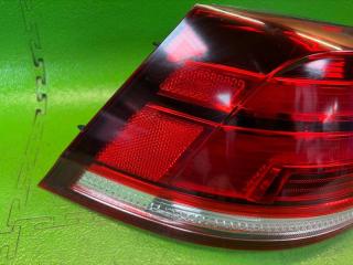 Стоп-сигнал левый задний VOLKSWAGEN GOLF AUCJZ CJZA 5G9945095E, 5G9945311, A055364 3 ракурс