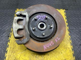 Ступица левая передняя TOYOTA ALPHARD GGH30 2GR-FKS 43330-59155 43512-48110, 43512-48110 47750-48110 1 ракурс