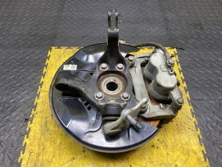 Ступица левая передняя TOYOTA ALPHARD GGH30 2GR-FKS 43330-59155 43512-48110, 43512-48110 47750-48110 3 ракурс