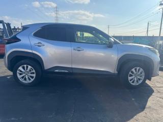 Привод правый передний TOYOTA YARIS CROSS MXPB10 M15A-FKS 43410-52380 4 ракурс