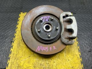 Ступица правая передняя TOYOTA ALPHARD GGH30 2GR-FKS 43330-59155 43512-48110, 43512-48110 47730-48150 1 ракурс