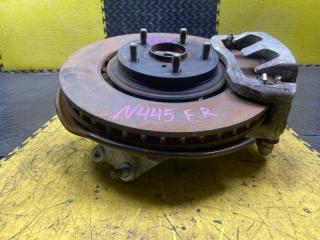 Ступица правая передняя TOYOTA ALPHARD GGH30 2GR-FKS 43330-59155 43512-48110, 43512-48110 47730-48150 2 ракурс