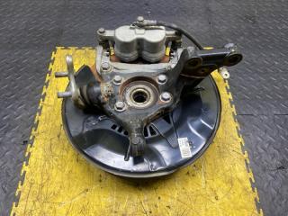 Ступица правая передняя TOYOTA ALPHARD GGH30 2GR-FKS 43330-59155 43512-48110, 43512-48110 47730-48150 3 ракурс