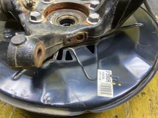 Ступица правая передняя TOYOTA ALPHARD GGH30 2GR-FKS 43330-59155 43512-48110, 43512-48110 47730-48150 4 ракурс