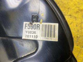 Ступица правая передняя TOYOTA ALPHARD GGH30 2GR-FKS 43330-59155 43512-48110, 43512-48110 47730-48150 5 ракурс