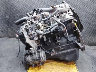 ДВС MITSUBISHI DELICA P25W 4D56T MD976224, J06869 5 ракурс