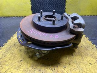 Ступица правая передняя TOYOTA YARIS CROSS MXPB10 M15A-FKS 43211-47040 43550-10010, 43512-52170 47730-12B10 2 ракурс