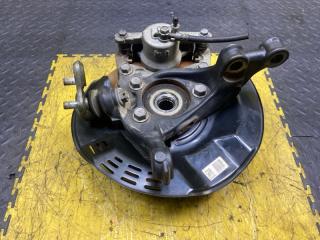 Ступица правая передняя TOYOTA YARIS CROSS MXPB10 M15A-FKS 43211-47040 43550-10010, 43512-52170 47730-12B10 3 ракурс