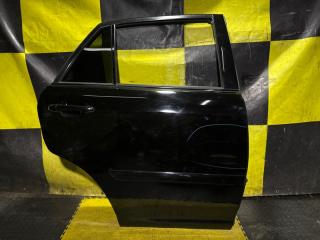 Дверь задняя правая LEXUS RX330 2004