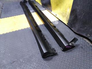 Порог TOYOTA RAIZE A201A WA-VE 76901-B1010 76902-B1010 3 ракурс Порог TOYOTA RAIZE A201A WA-VE 76901-B1010 76902-B1010 3 ракурс