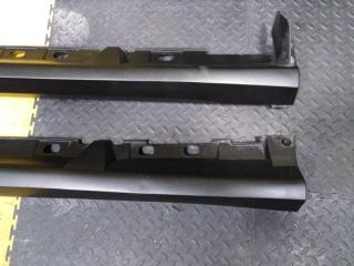 Порог TOYOTA RAIZE A201A WA-VE 76901-B1010 76902-B1010 4 ракурс Порог TOYOTA RAIZE A201A WA-VE 76901-B1010 76902-B1010 4 ракурс