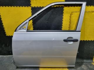 Дверь левая передняя TOYOTA PROBOX NSP160 1NR-FE 67002-52620 1 ракурс