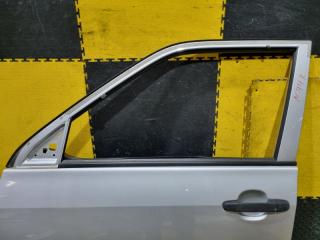 Дверь левая передняя TOYOTA PROBOX NSP160 1NR-FE 67002-52620 2 ракурс