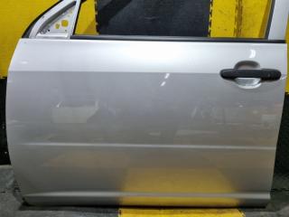 Дверь левая передняя TOYOTA PROBOX NSP160 1NR-FE 67002-52620 3 ракурс