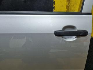 Дверь левая передняя TOYOTA PROBOX NSP160 1NR-FE 67002-52620 5 ракурс