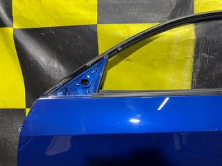 Дверь левая передняя HONDA CIVIC FK7 L15C 67050-TGG-A00ZZ, B593M 2 ракурс
