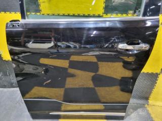 Дверь левая передняя TOYOTA ALPHARD GGH30 2GR-FKS 67002-58080, 202 1 ракурс