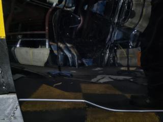 Дверь левая передняя TOYOTA ALPHARD GGH30 2GR-FKS 67002-58080, 202 4 ракурс
