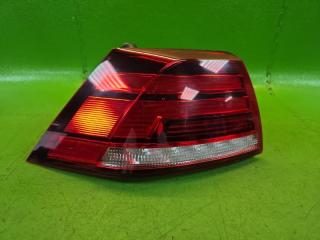 Стоп-сигнал левый задний VOLKSWAGEN GOLF AUCJZ CJZA 5G0945095Q, 5G0945311B 3 ракурс