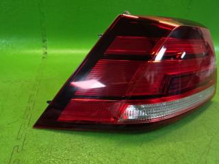 Стоп-сигнал левый задний VOLKSWAGEN GOLF AUCJZ CJZA 5G0945095Q, 5G0945311B 4 ракурс