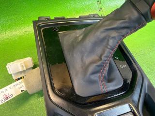 Консоль кпп SUBARU FORESTER SKE FB20 5 ракурс