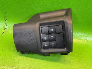 Пластик салона TOYOTA RAIZE A200A 1KR-VET 55446-B1060 1 ракурс