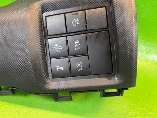 Пластик салона TOYOTA RAIZE A200A 1KR-VET 55446-B1060 3 ракурс