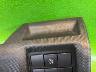 Пластик салона TOYOTA RAIZE A200A 1KR-VET 55446-B1060 4 ракурс