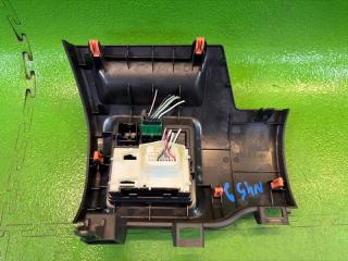 Пластик салона TOYOTA RAIZE A200A 1KR-VET 55446-B1060 5 ракурс