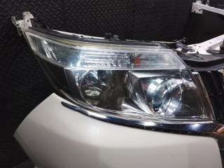 Ноускат TOYOTA ESQUIRE ZWR80 2ZR-FXE 3 ракурс