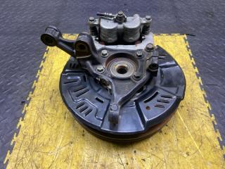 Ступица правая передняя SUBARU FORESTER SKE FB20 28313-FN020 28373-VC001, 26300-SJ010 26292-SJ020 3 ракурс