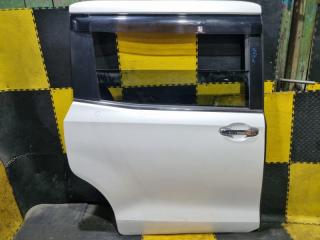 Дверь правая задняя TOYOTA ESQUIRE ZWR80 2ZR-FXE 67003-28650, 070 1 ракурс