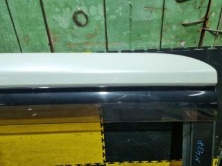 Дверь правая задняя TOYOTA ESQUIRE ZWR80 2ZR-FXE 67003-28650, 070 4 ракурс