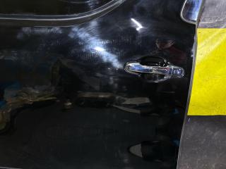 Дверь правая задняя TOYOTA ALPHARD GGH30 2GR-FKS 67003-58110, 202 2 ракурс