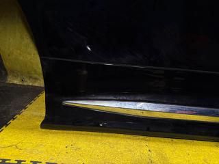 Дверь правая задняя TOYOTA ALPHARD GGH30 2GR-FKS 67003-58110, 202 3 ракурс