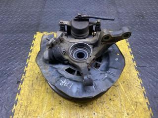 Ступица правая передняя LEXUS RX330 MCU33 3MZ-FE 43211-58020 90942-02049, 43512-48100 47730-48140 3 ракурс