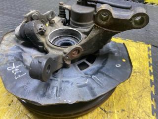 Ступица правая передняя LEXUS RX330 MCU33 3MZ-FE 43211-58020 90942-02049, 43512-48100 47730-48140 4 ракурс