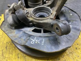Ступица правая передняя LEXUS RX330 MCU33 3MZ-FE 43211-58020 90942-02049, 43512-48100 47730-48140 5 ракурс